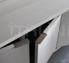 Итальянские Буфеты - Буфет NOTA BENE SIDEBOARD Итальянские Буфеты - Буфет NOTA BENE SIDEBOARD фабрика Van Rossum