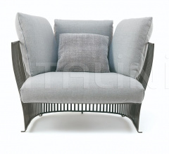 Итальянские Уличная мебель - Кресло Venexia фабрика Ethimo