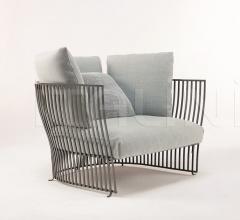 Итальянские Уличная мебель - Кресло Venexia фабрика Ethimo