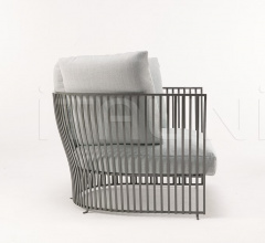 Итальянские Уличная мебель - Кресло Venexia фабрика Ethimo