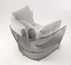 Итальянские Уличная мебель - Кресло Venexia фабрика Ethimo