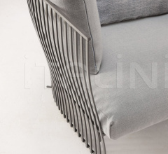 Итальянские Уличная мебель - Кресло Venexia фабрика Ethimo