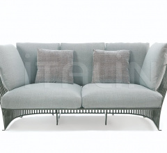 Итальянские Уличная мебель - Диван Venexia фабрика Ethimo