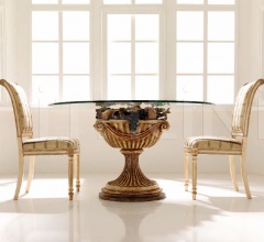 Стол обеденный 3454 Стол обеденный 3454 фабрика Silvano Grifoni