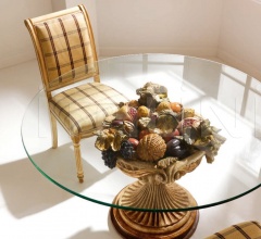 Стол обеденный 3454 Стол обеденный 3454 фабрика Silvano Grifoni