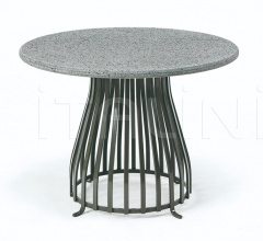 Итальянские Уличные столики - Столик Venexia фабрика Ethimo