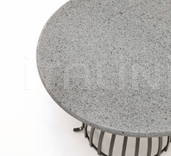 Итальянские Уличные столики - Столик Venexia фабрика Ethimo