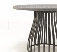 Итальянские Уличные столики - Столик Venexia фабрика Ethimo