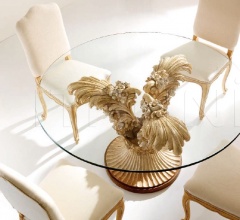 Стол обеденный 3344 Стол обеденный 3344 фабрика Silvano Grifoni