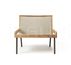 Итальянские Уличная мебель - Кресло Allaperto Nautic фабрика Ethimo