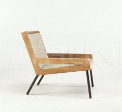 Итальянские Уличная мебель - Диван Allaperto Nautic фабрика Ethimo