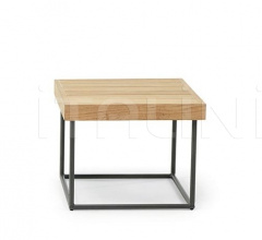 Итальянские Уличные столики - Столик Allaperto Nautic фабрика Ethimo