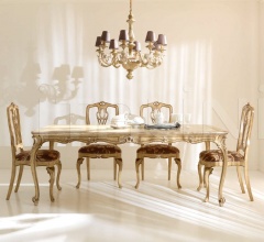 Стул 3593 Стул 3593 фабрика Silvano Grifoni