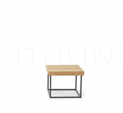 Итальянские Уличные столики - Столик Allaperto Veranda фабрика Ethimo