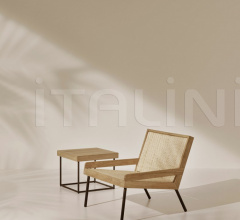 Итальянские Уличные столики - Столик Allaperto Veranda фабрика Ethimo