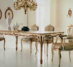 Стол обеденный 3577 Стол обеденный 3577 фабрика Silvano Grifoni