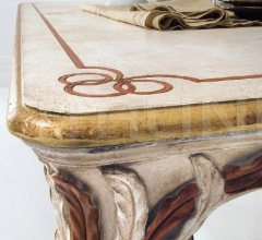 Стол обеденный 3577 Стол обеденный 3577 фабрика Silvano Grifoni