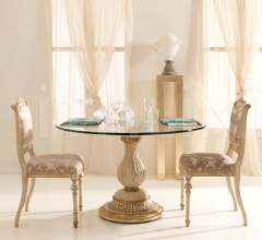 Стол обеденный 3390/N Стол обеденный 3390/N фабрика Silvano Grifoni