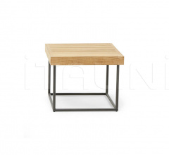 Итальянские Уличные столики - Столик Allaperto Mountain Etwick фабрика Ethimo