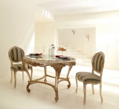 Стол обеденный 3430 Стол обеденный 3430 фабрика Silvano Grifoni