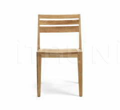 Итальянские Уличная мебель - Стул Ribot фабрика Ethimo