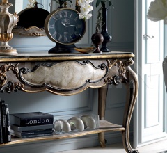 Итальянские Консоли - Консоль 2480 фабрика Silvano Grifoni