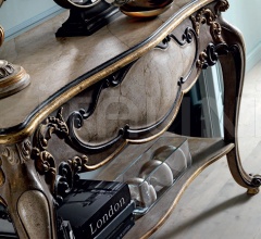 Итальянские Консоли - Консоль 2480 фабрика Silvano Grifoni