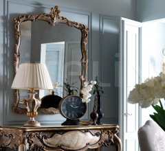 Настенное зеркало 2479 фабрика Silvano Grifoni