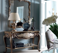 Настенное зеркало 2479 фабрика Silvano Grifoni