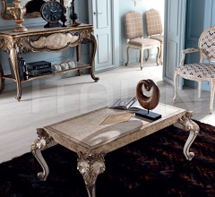 Журнальный столик 3626 фабрика Silvano Grifoni