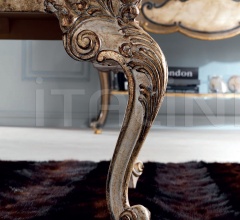 Журнальный столик 3626 фабрика Silvano Grifoni