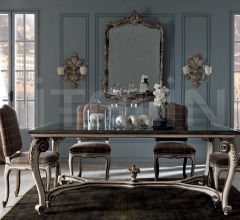 Стол обеденный 3628 Стол обеденный 3628 фабрика Silvano Grifoni