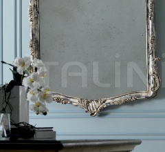 Настенное зеркало 3632 Настенное зеркало 3632 фабрика Silvano Grifoni