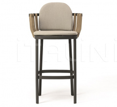 Итальянские Рестораны/Бары - Барный стул Swing фабрика Ethimo