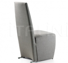 Стул Vanilla Стул Vanilla фабрика Cattelan Italia