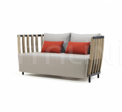 Итальянские Уличная мебель - Диван Swing 2 seater sofa фабрика Ethimo