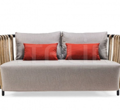 Итальянские Уличная мебель - Диван Swing 2 seater sofa фабрика Ethimo