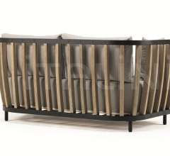 Итальянские Уличная мебель - Диван Swing 2 seater sofa фабрика Ethimo