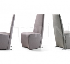 Стул Vanilla Стул Vanilla фабрика Cattelan Italia