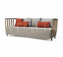 Итальянские Уличная мебель - Диван Swing XL sofa фабрика Ethimo
