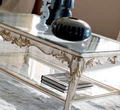 Журнальный столик 3623 фабрика Silvano Grifoni