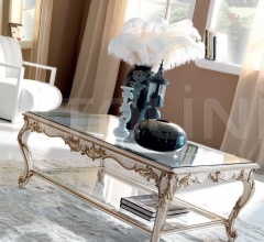 Журнальный столик 3623 фабрика Silvano Grifoni