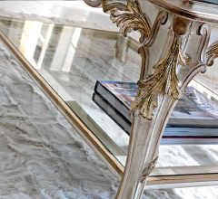 Журнальный столик 3623 фабрика Silvano Grifoni