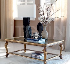 Журнальный столик 3621 фабрика Silvano Grifoni