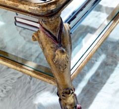 Журнальный столик 3621 фабрика Silvano Grifoni