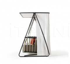 Итальянские Уличная мебель - Диван Swing Porch swing фабрика Ethimo