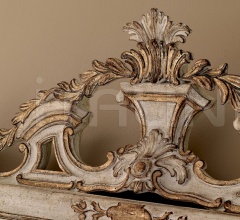 Настенное зеркало 3625 фабрика Silvano Grifoni