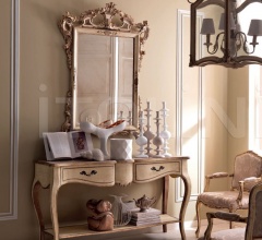 Настенное зеркало 3625 фабрика Silvano Grifoni