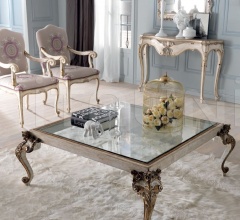 Итальянские Консоли - Консоль 2477 фабрика Silvano Grifoni