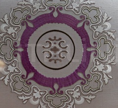 Стул с подлокотниками 3631 Стул с подлокотниками 3631 фабрика Silvano Grifoni